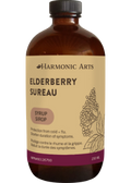 Elderberry Syrup - 250ml