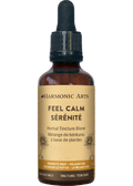 Feel Calm Tincture - 100ml
