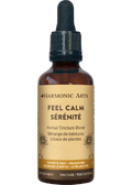 Feel Calm Tincture - 50ml