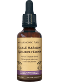 Female Harmony Tincture - 50ml