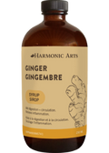 Ginger Syrup - 250ml