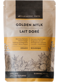 Golden Mylk Latte (Organic) - 125g