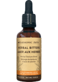 Herbal Bitters Tincture - 100ml
