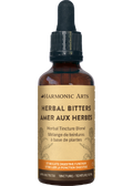 Herbal Bitters Tincture - 50ml