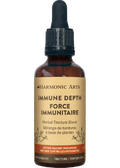 Immune Depth Tincture - 50ml