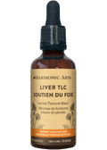 Liver TLC Tincture - 100ml
