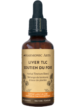 Liver TLC Tincture - 100ml