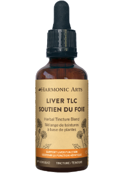 Parasite Purge Tincture - 100ml