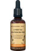 Liver TLC Tincture - 50ml