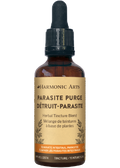 Parasite Purge Tincture - 50ml