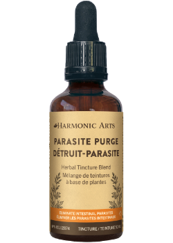Parasite Purge Tincture - 50ml