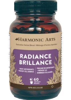 Radiance Restoratives Blend - 60 Caps