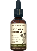 Rhodiola Root Tincture - 100ml