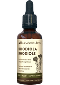 Rhodiola Root Tincture - 50ml