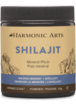 Shilajit Powder - 50g