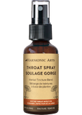 Throat Spray Tincture - 100ml
