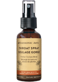 Throat Spray Tincture - 50ml