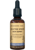 Uplifted Spirits Tincture - 100ml