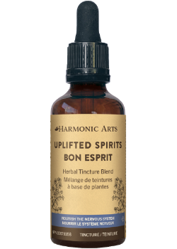Uplifted Spirits Tincture - 100ml