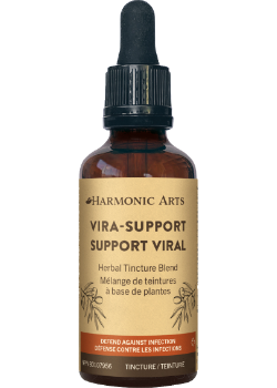 Vira-Support Tincture - 100ml