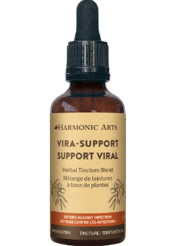 Vira-Support Tincture - 50ml
