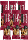 Quinoa & Cranberry - 6 Bars