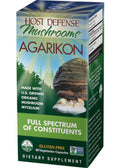 Agarikon - 60 V-Caps