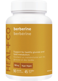 Berberine 500mg - 90 V-Caps