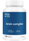Brain Complex - 120 V-Caps