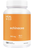 Echinacea 500mg (10:1) - 120 V-Caps