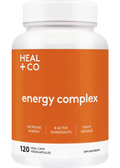 Energy Complex - 120 V-Caps