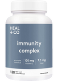 Immunity Complex - 120 V-Caps
