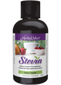 Stevia Liquid Extract (Original Alcohol-Free) - 60ml