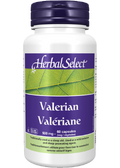 Valerian 500mg - 60 V-Caps