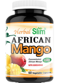 African Mango - 60 V-Caps