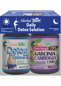 Daily Detox Solution - 1 Kit