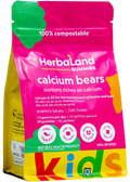 Calcium And D3 Gummies For Kids - 90 Gummies