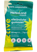 Electrolyte Gummies (Pina Colada) - 50g