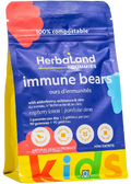 Immune Boost Gummies For Kids - 90 Gummies