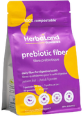 Prebiotic Fiber Gummies For Adults (Passion Fruit) - 60 Gummies