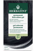 Herbatint Permanent Hair Color (1N Black) - 135ml