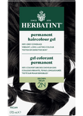 Herbatint Permanent Hair Color (2N Brown) - 135ml