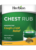 Chest Rub - 100g