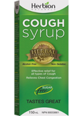 Cough Syrup - 150ml