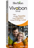Vivabon Syrup - 150ml