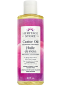 Castor Oil - 237ml