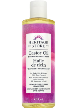 Castor Oil - 237ml