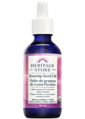 Rosehip Seed Oil (Organic) - 59 + 59ml FREE
