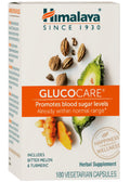 GlucoCare - 180 V-Caps