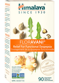 Floravani - 90 V-Caps - Himalaya